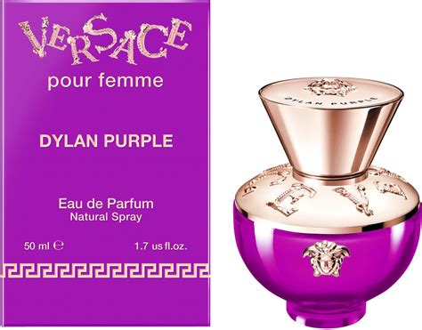 versace dylan purple tester|versace perfume dylan purple.